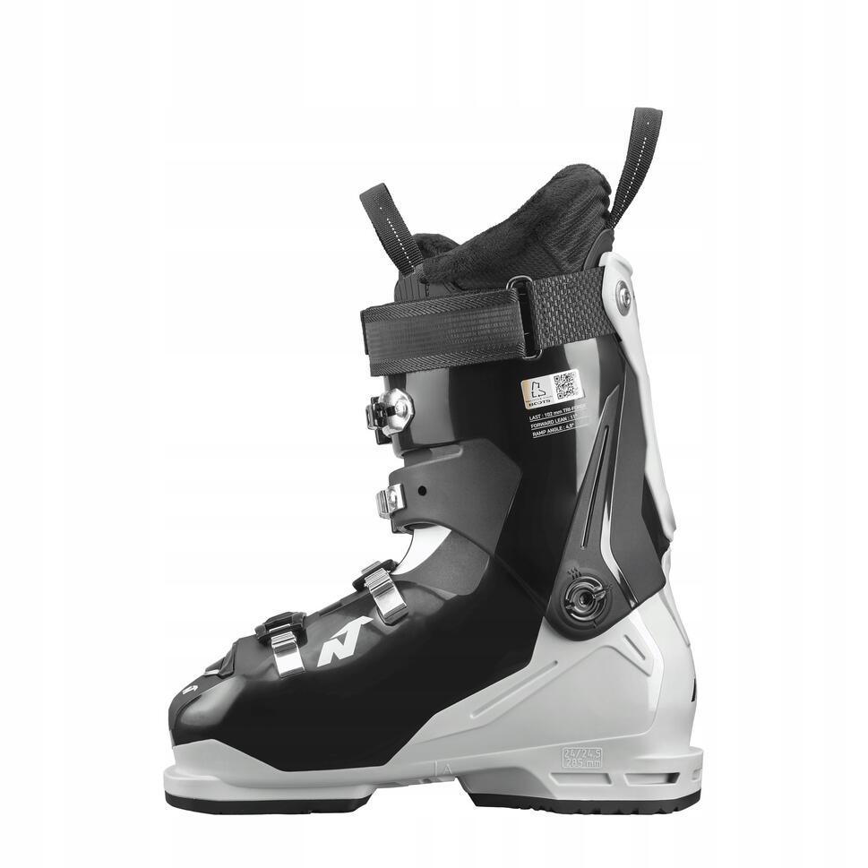 Buty narciarskie damskie Nordica Sportmachine 3 75 W