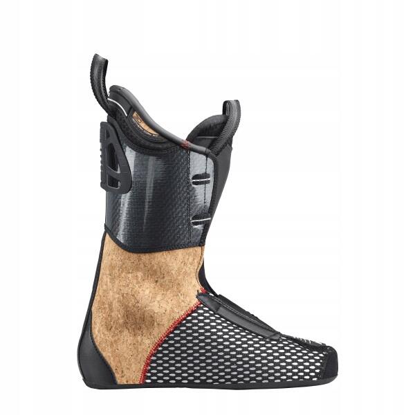 Buty narciarskie męskie Nordica Pro Machine 130 (GW) 6/6