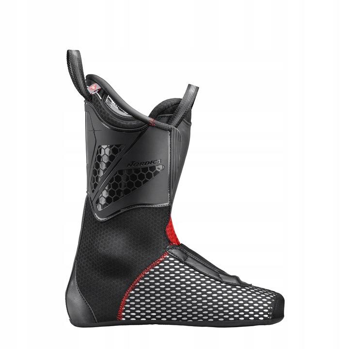 Scarponi da sci Nordica Pro Machine 110 Gw da uomo neri 6/6
