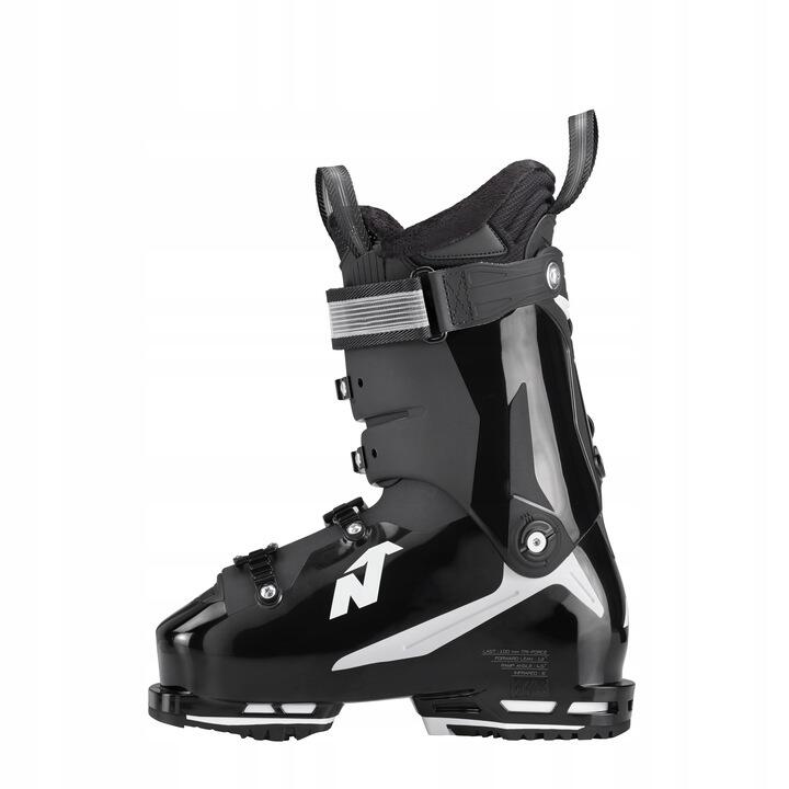 Buty narciarskie damskie Nordica SpeedMachine 3 105 W (GW) 2/6