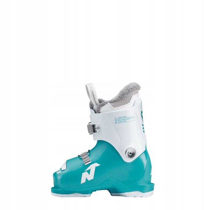 Buty narciarskie dla dzieci Nordica Speedmachine J2