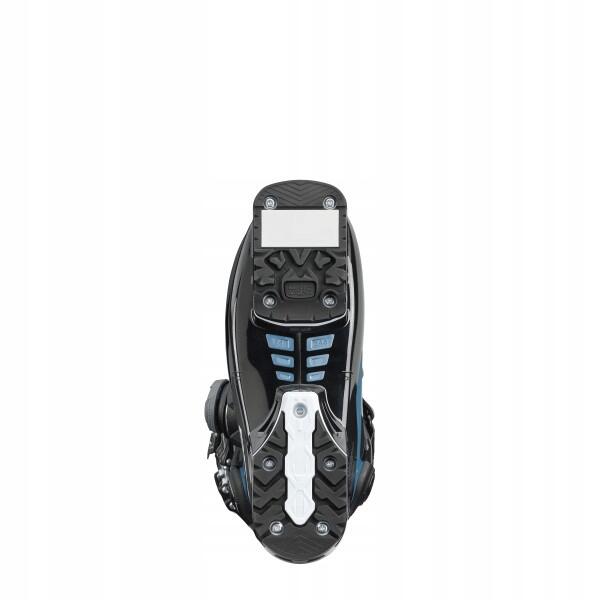 Botas de esqui femininas Nordica Speedmachine 3 BOA 95 W GW 5/6