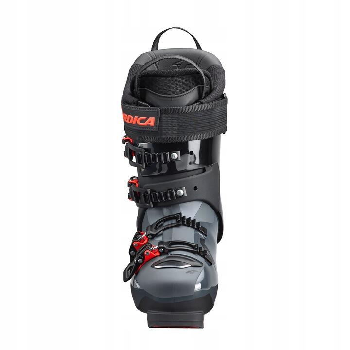 Scarponi da sci Nordica Sportmachine 3 130 GW da uomo neri 3/6
