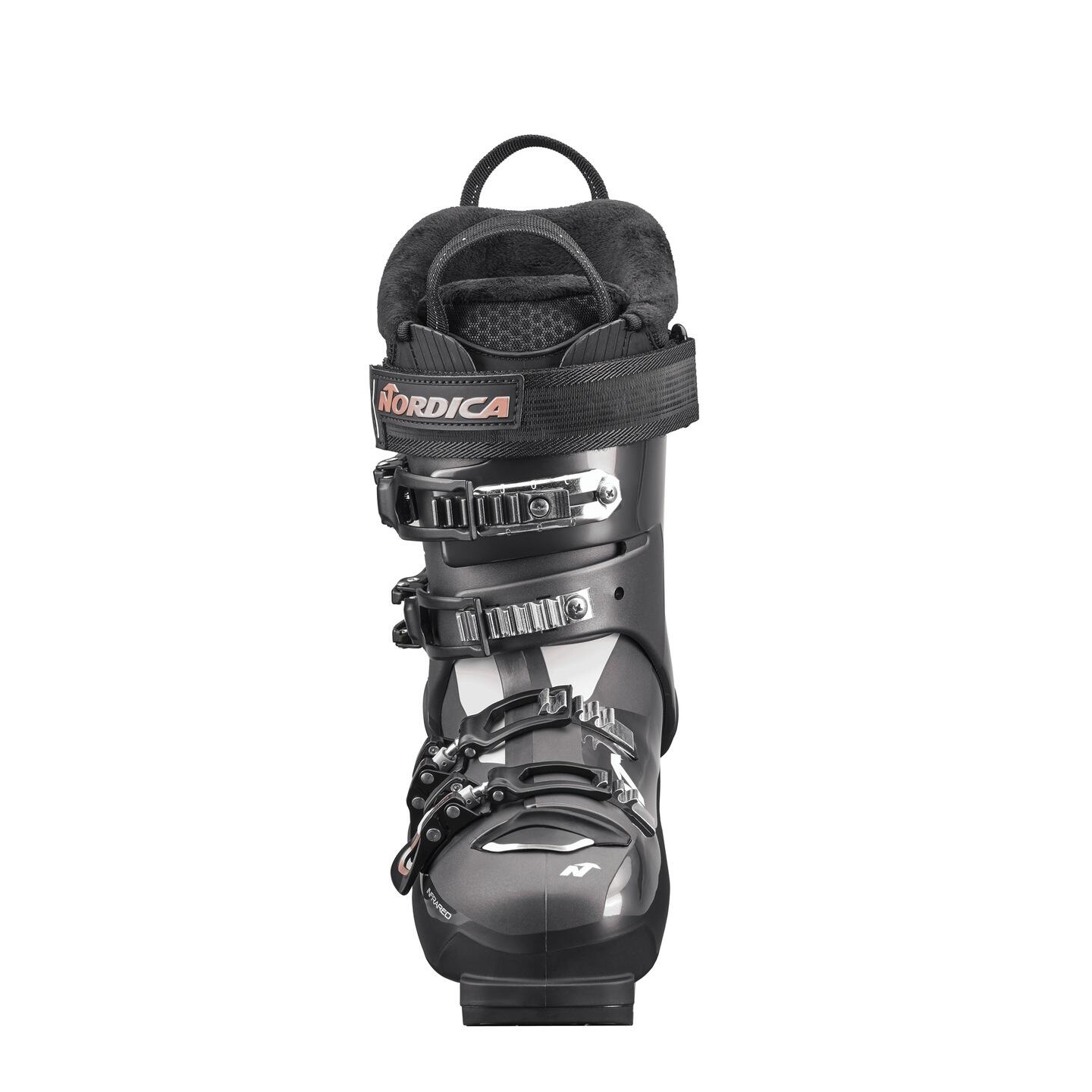 Botas esquí Nordica Sportmachine 3 85 w gw Negro Mujer 3/6