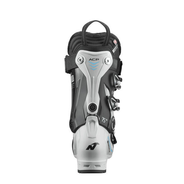 Botas de esqui para mulher Nordica Speedmachine 3 75 W 4/6