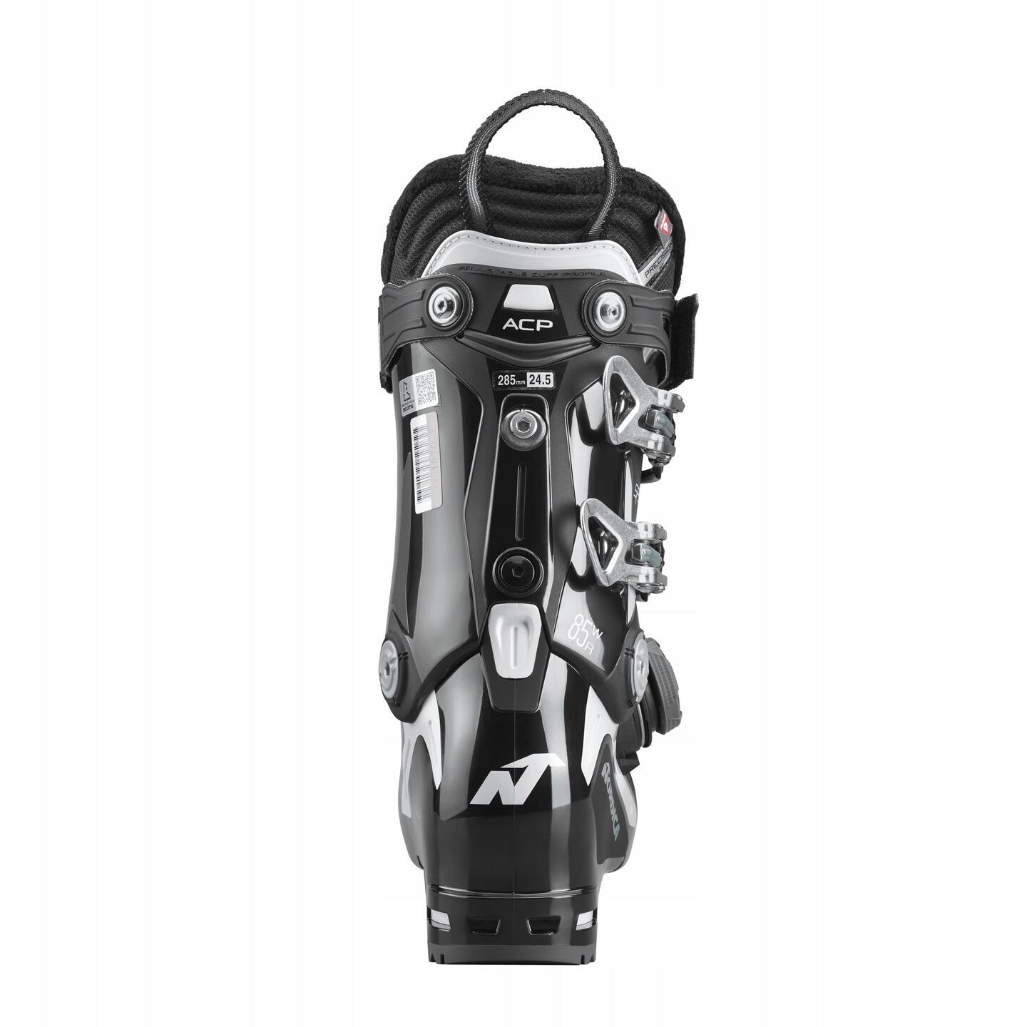 Botas de esqui femininas Nordica Speedmachine 3 85 W BOA 4/6