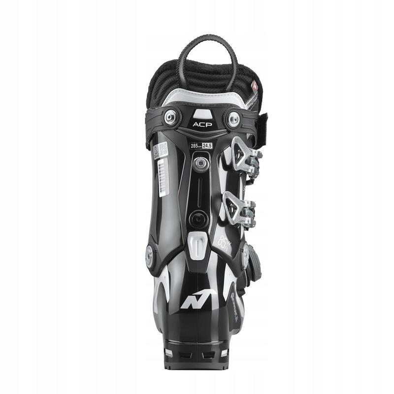 Clăpari de schi pentru femei Nordica Speedmachine 3 85 W BOA