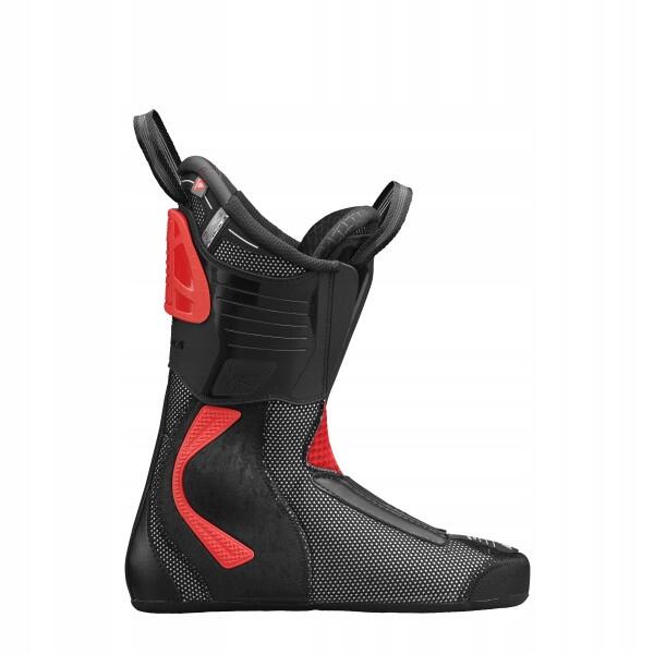 Botas de esquí Nordica Speedmachine 3 130 GW para hombre, color negro 6/6
