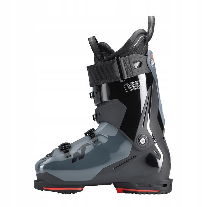 Scarponi da sci Nordica Sportmachine 3 130 GW da uomo neri 2/6