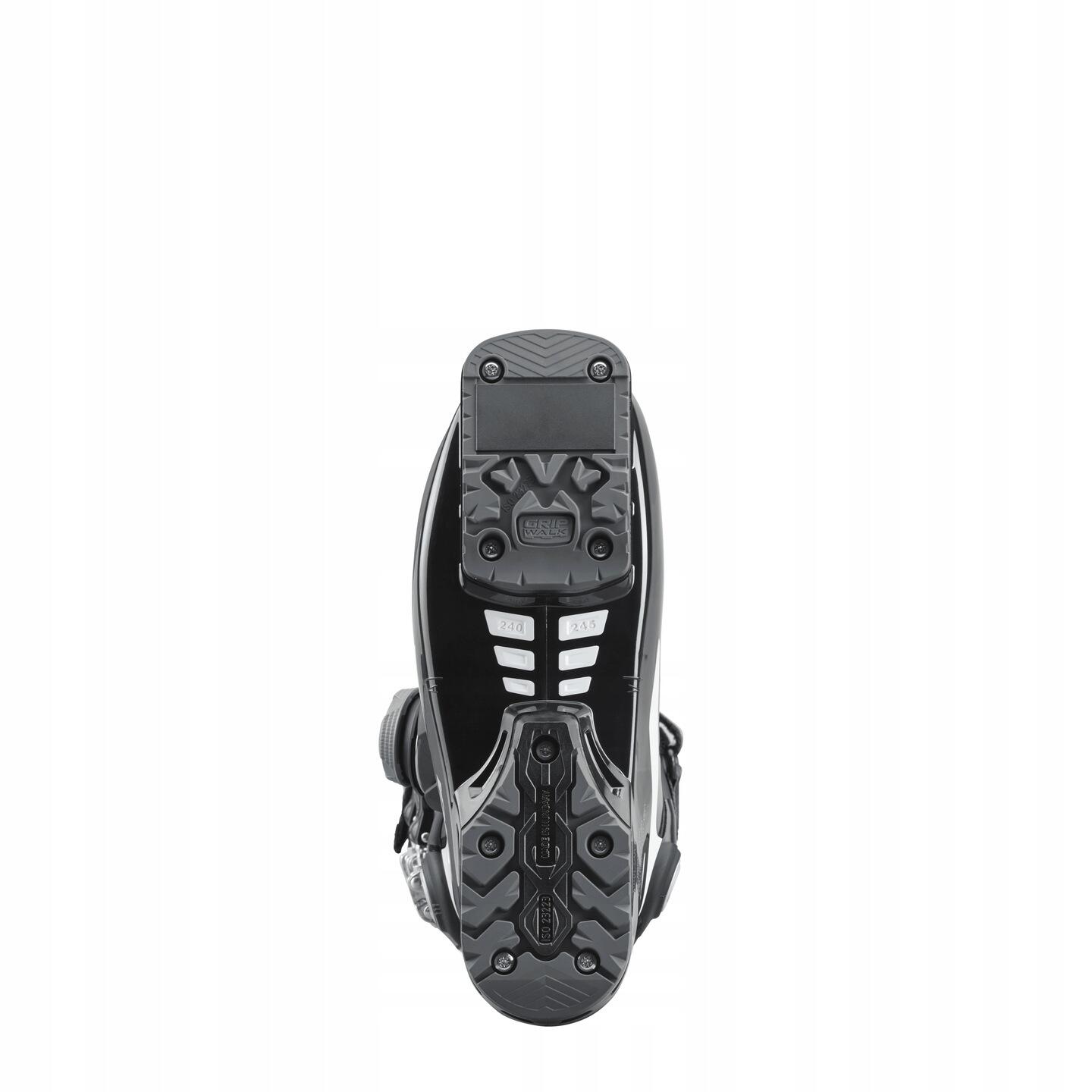 Botas de esqui femininas Nordica Speedmachine 3 85 W BOA 6/6
