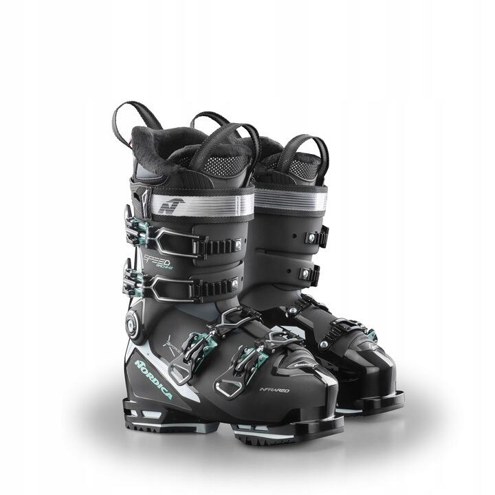 Buty narciarskie damskie Nordica SpeedMachine 3 105 W (GW) 5/6