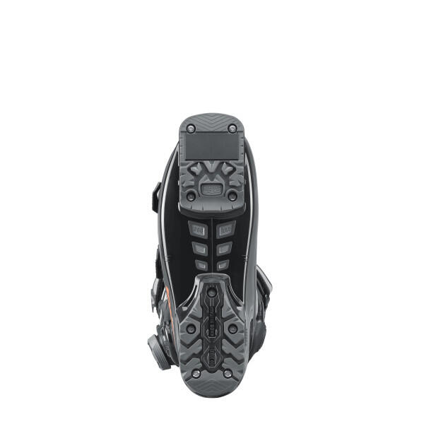 Botas diseñadas Nordica Speedmachine 3 130s boa c. Gw Negro Hombre 5/6
