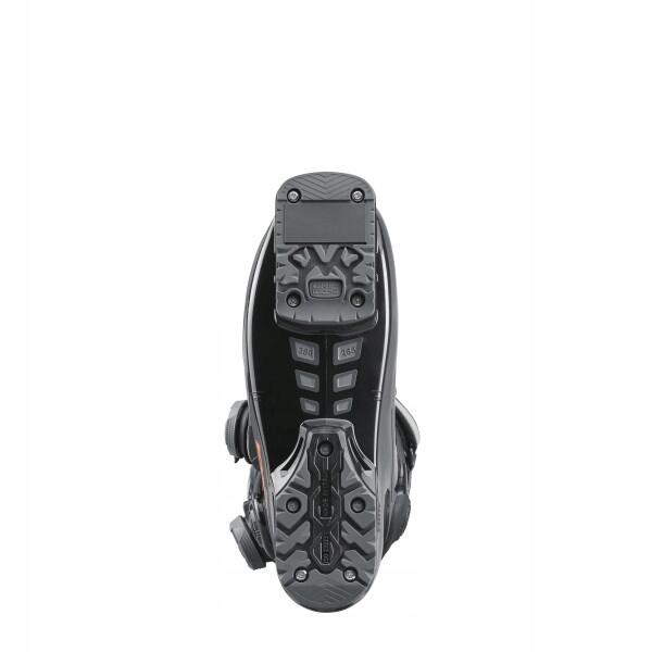 Botas esquí Nordica Speedmachine 3 130 boa dd gw Hombre Negro 5/6