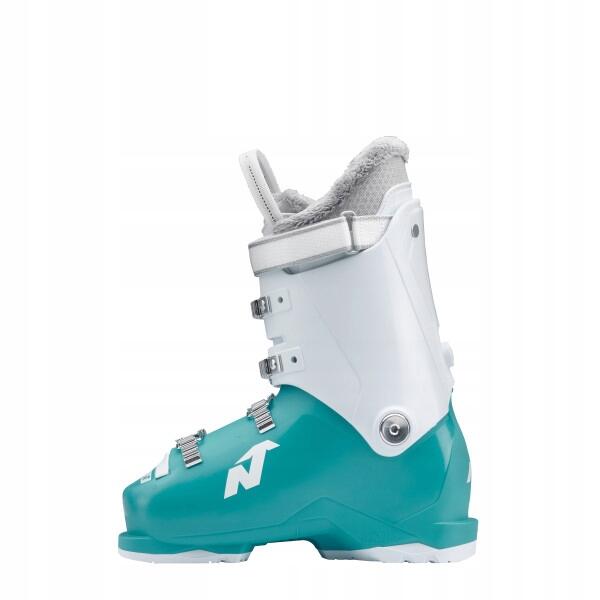 Clapari de schi pentru copii Nordica Speedmachine J4