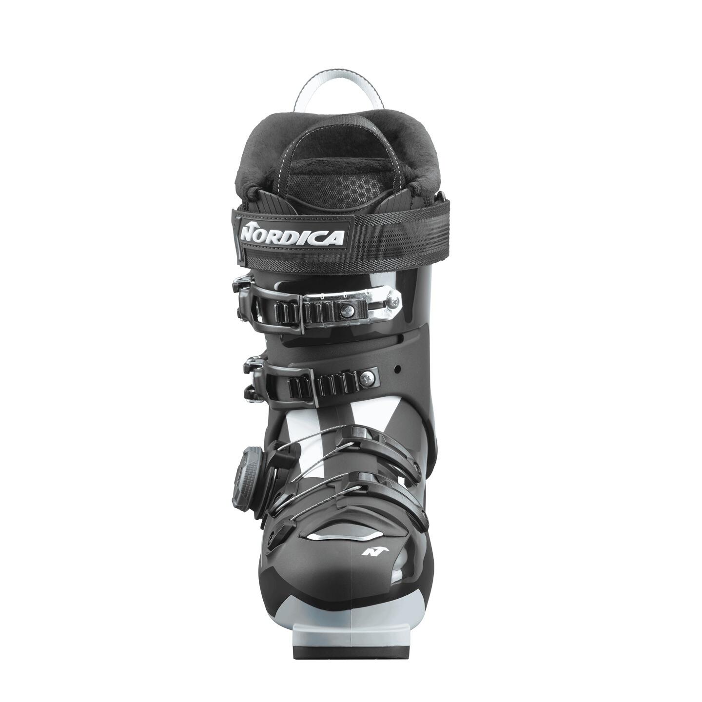 Botas esquí Nordica Sportmachine 3 105 w boa gw Azul Mujer 3/6