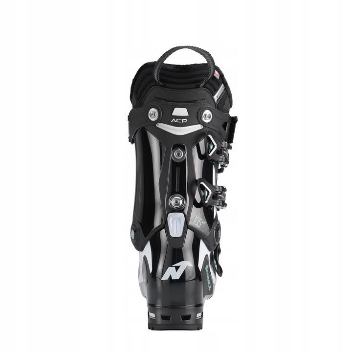 Buty narciarskie damskie Nordica SpeedMachine 3 105 W (GW) 4/6