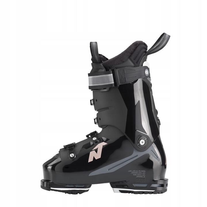 Buty narciarskie damskie Nordica SpeedMachine 3 115 W (GW)