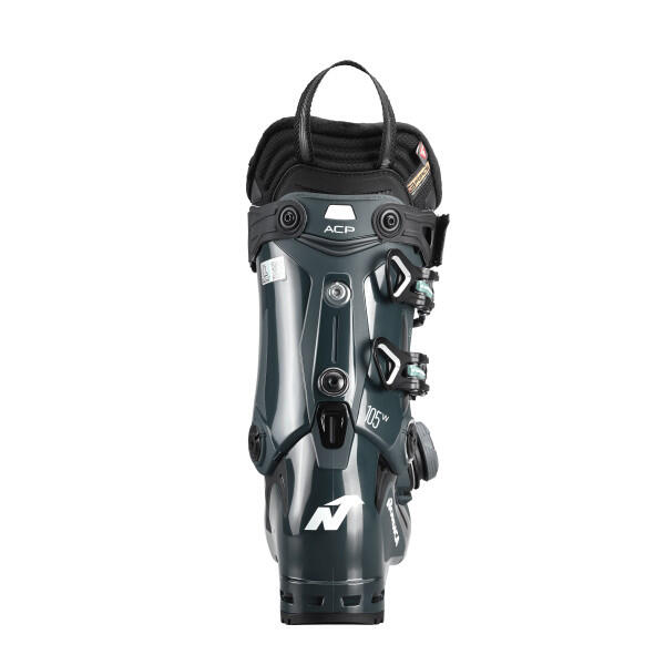 Buty narciarskie damskie Nordica Speedmachine 3 105 W BOA (GW) 4/6
