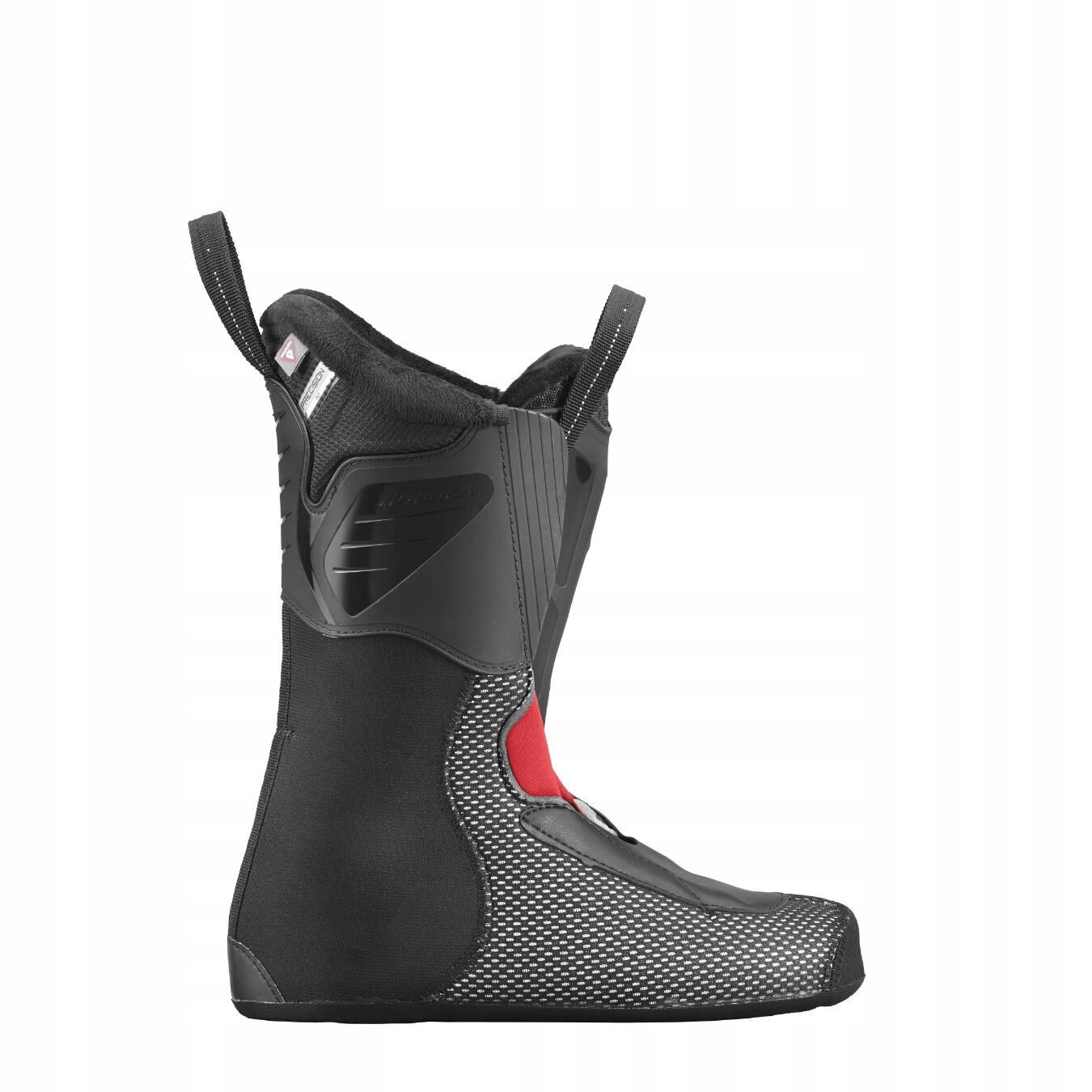 Botas esquí Nordica Sportmachine 3 85 w gw Negro Mujer 5/6
