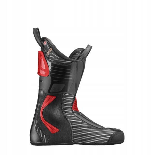 Botas esquí Nordica Speedmachine 3 130 boa dd gw Hombre Negro 6/6
