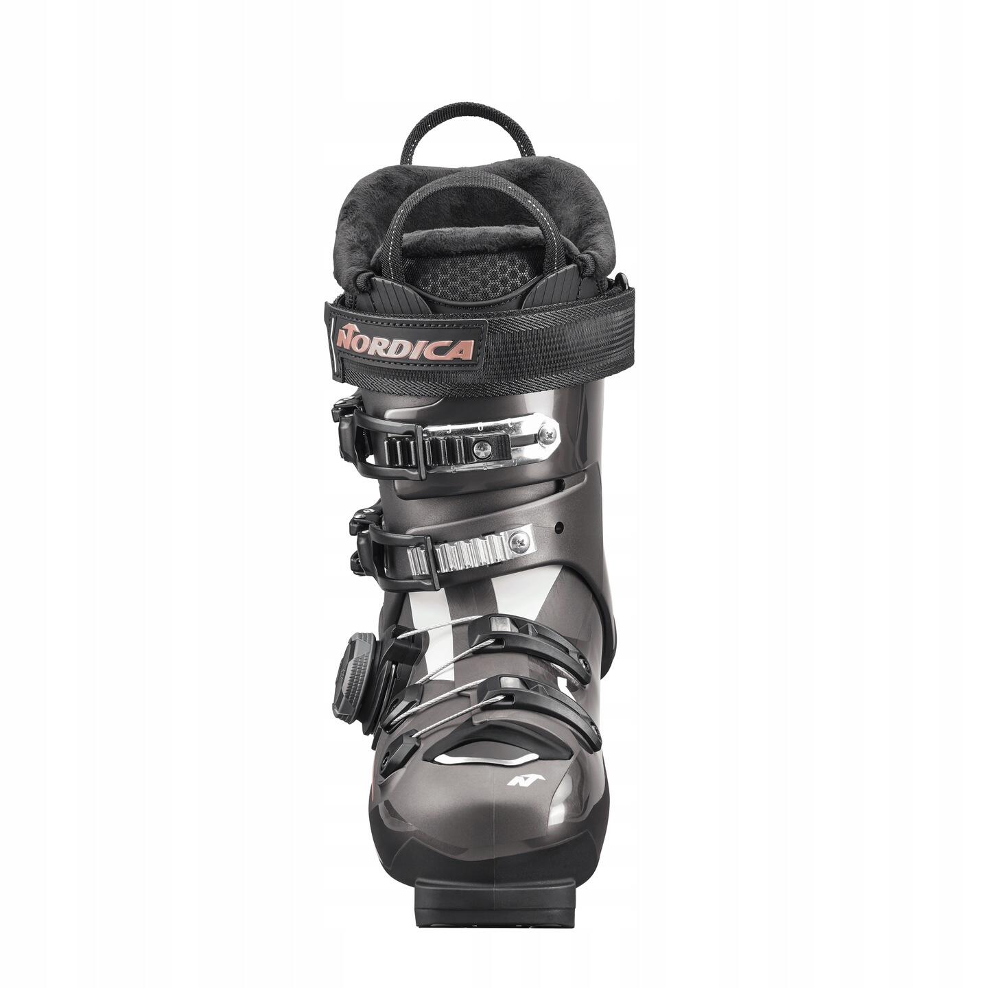 Buty narciarskie damskie Nordica Sportmachine 3 85 W BOA (GW) 3/6