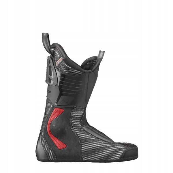Botas diseñadas Nordica Speedmachine 3 130s boa c. Gw Negro Hombre 6/6