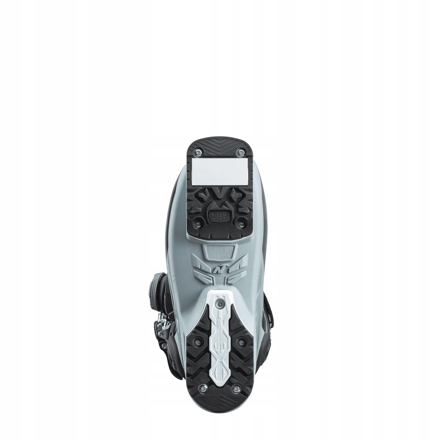 Botas esquí Nordica Sportmachine 3 105 w boa gw Azul Mujer 5/6