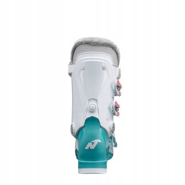 Chaussures De Ski Speedmachine J 4 Fille 4/7