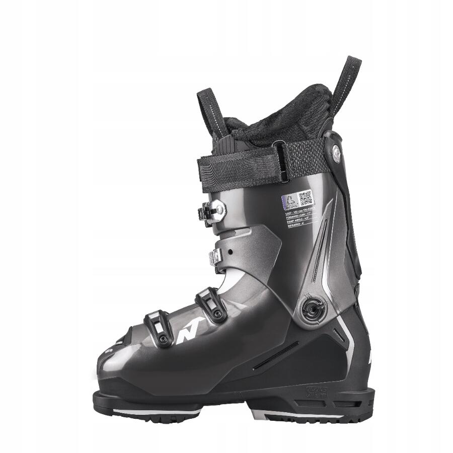 Buty narciarskie damskie Nordica Sportmachine 3 85 W BOA (GW) 2/6