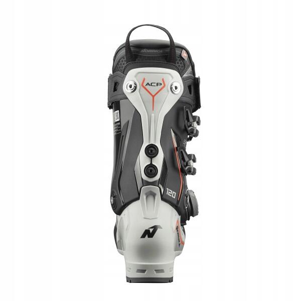 Buty narciarskie męskie Nordica Sportmachine 3 120 BOA (GW) 4/6