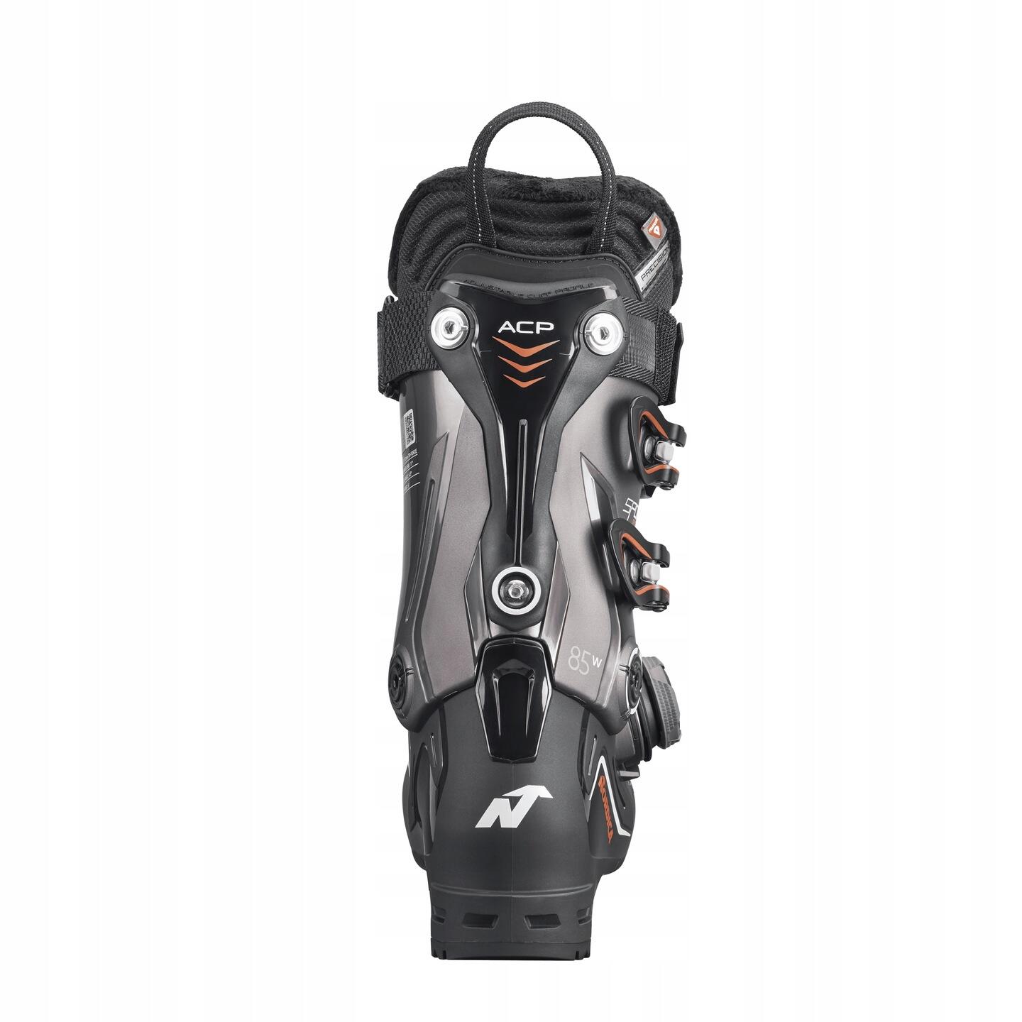 Buty narciarskie damskie Nordica Sportmachine 3 85 W BOA (GW) 4/6