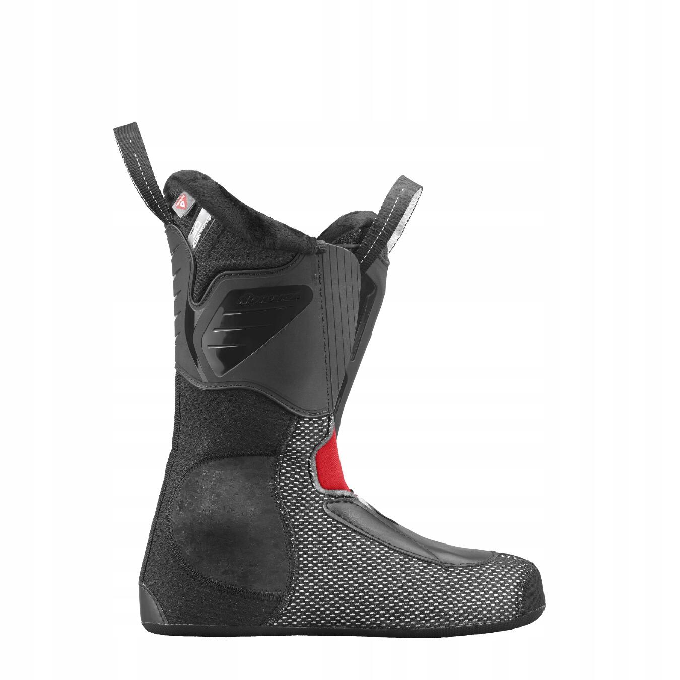 Botas esquí Nordica Sportmachine 3 105 w boa gw Azul Mujer 6/6