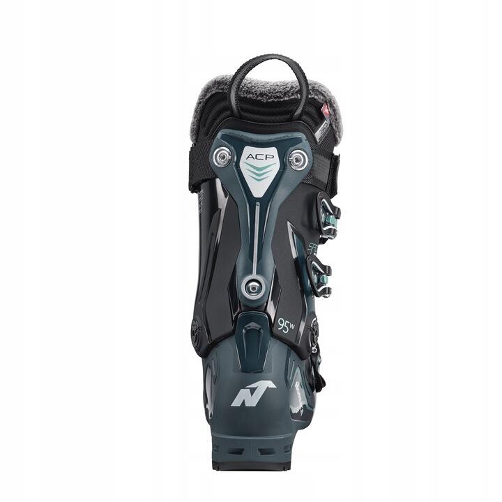 Buty narciarskie damskie Nordica SportMachine 3 95 (GW) 3/6