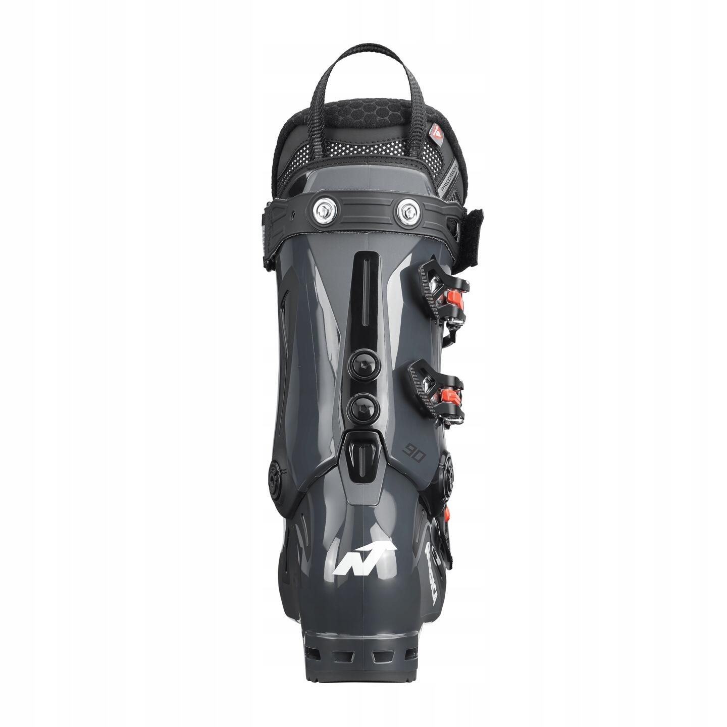 Botas de esqui Nordica Speedmachine 3 90 para homem 4/5