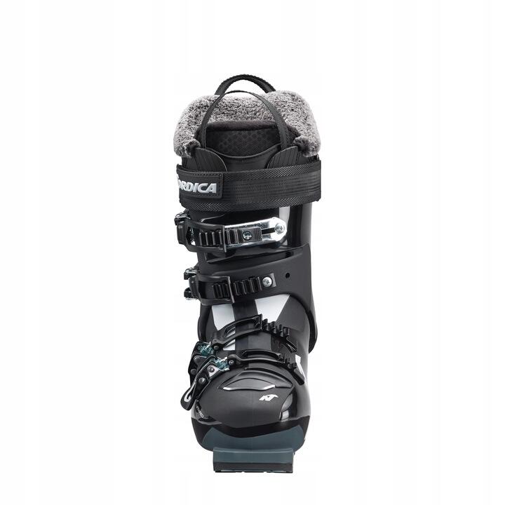 Buty narciarskie damskie Nordica SportMachine 3 95 (GW) 4/6