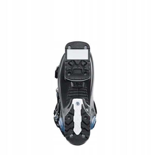 Scarponi da sci Nordica Pro Machine 95 W Gw da donna neri 5/6