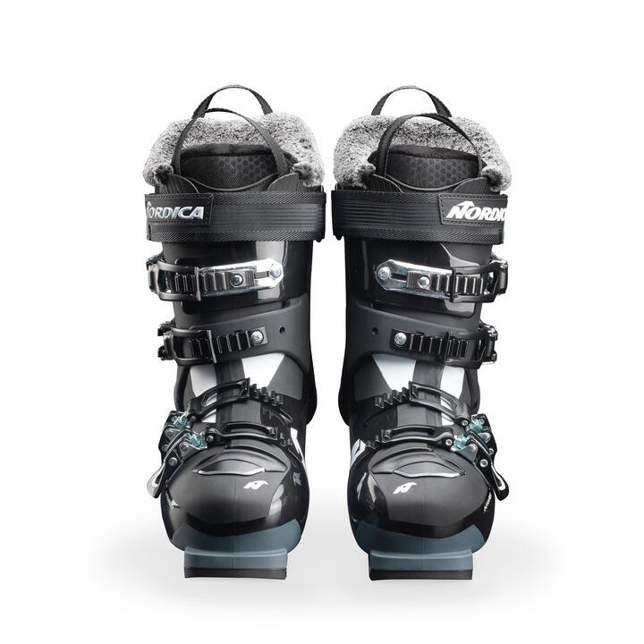 Buty narciarskie damskie Nordica SportMachine 3 95 (GW) 6/6