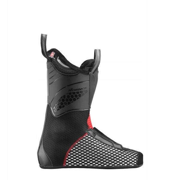 Scarponi da sci Nordica Pro Machine 95 W Gw da donna neri 6/6