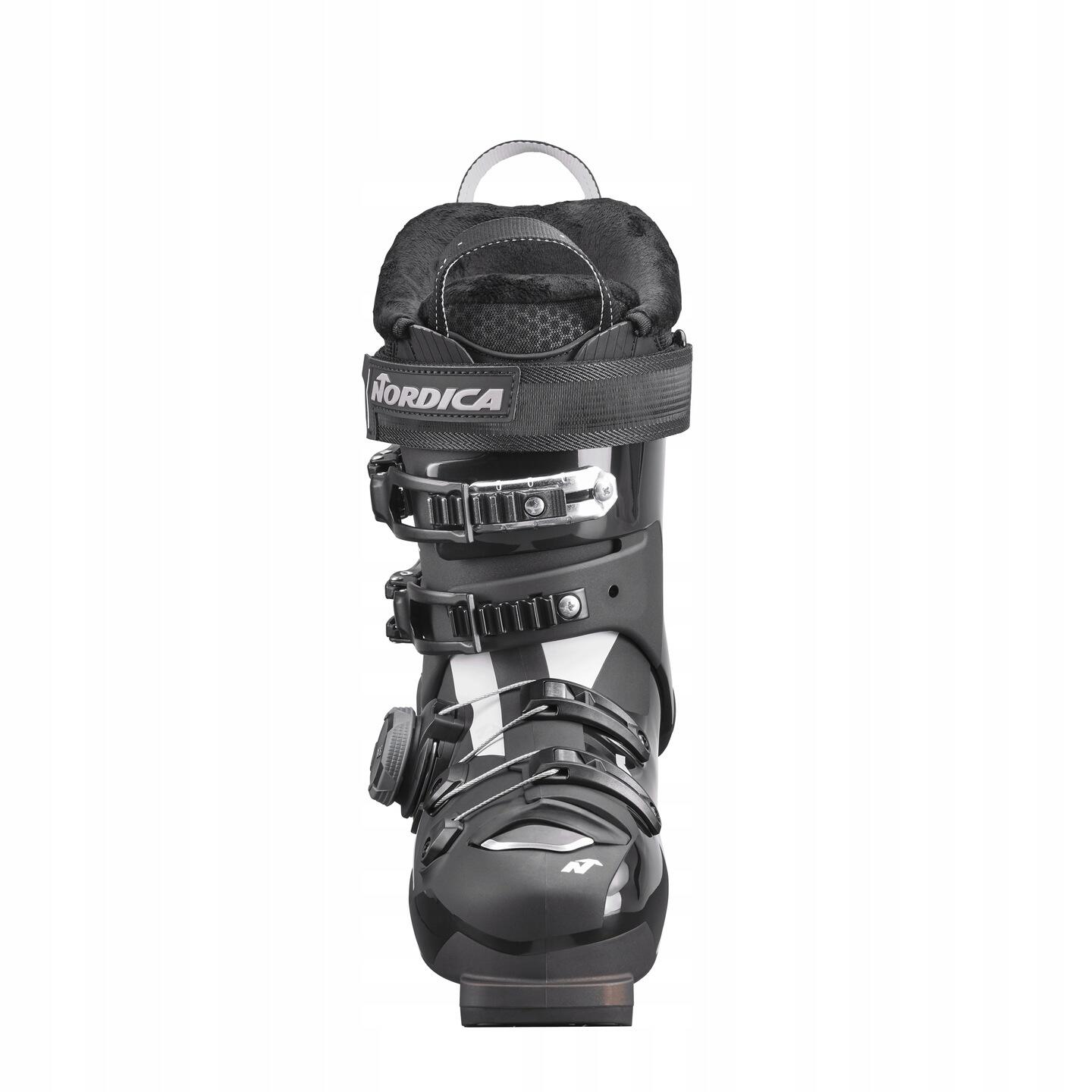 Buty narciarskie damskie Nordica Sportmachine 3 95 W BOA (GW) 3/6