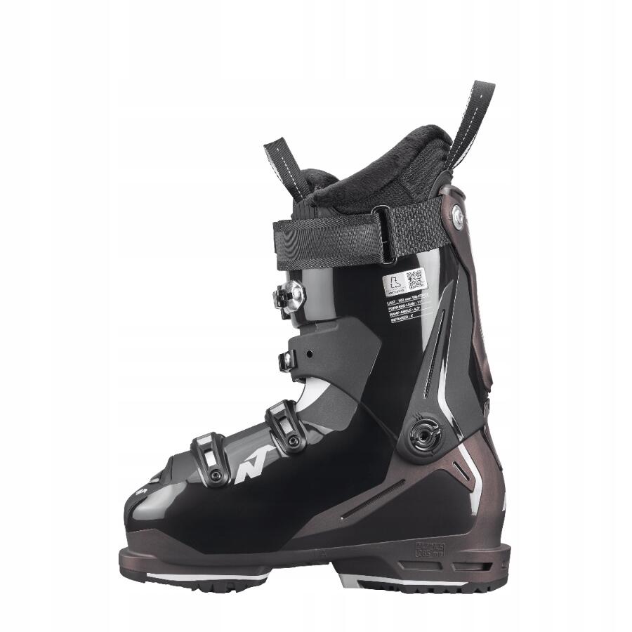 Buty narciarskie damskie Nordica Sportmachine 3 95 W BOA (GW)