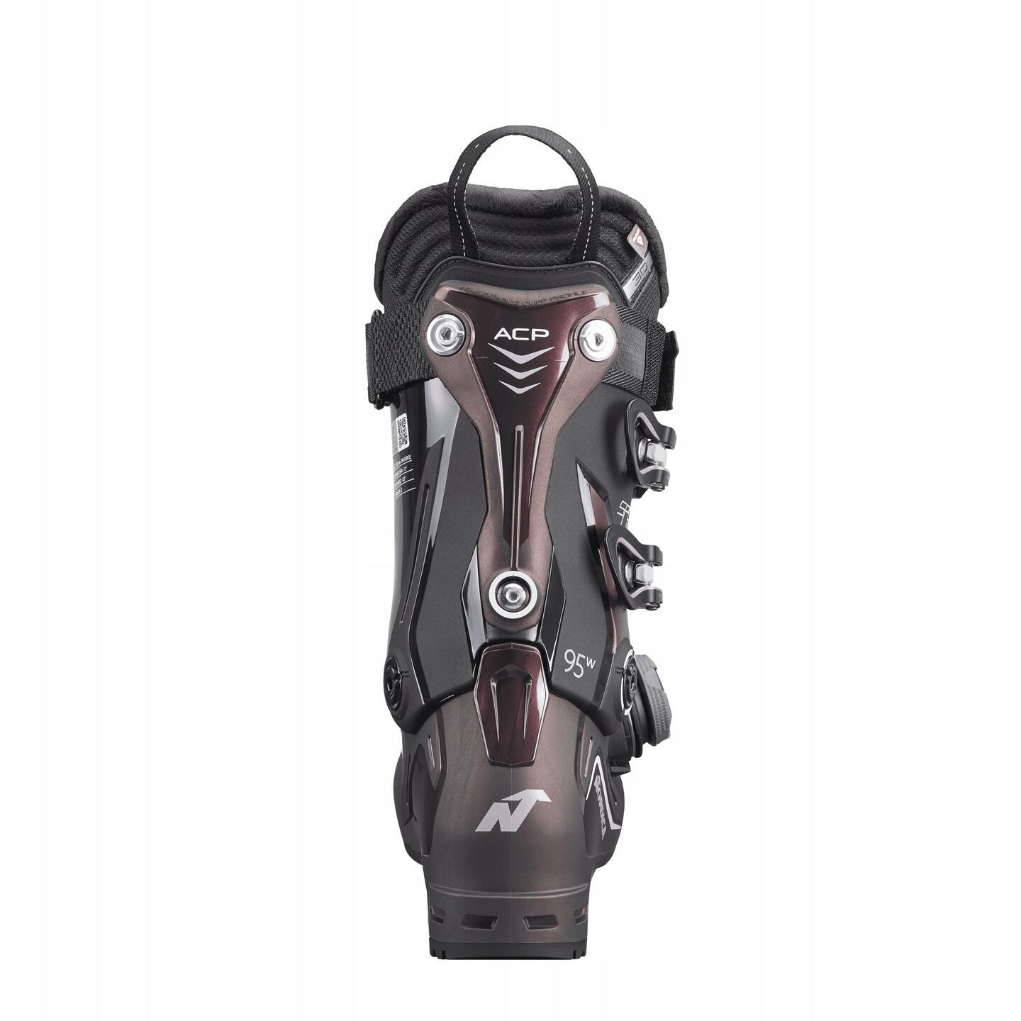 Buty narciarskie damskie Nordica Sportmachine 3 95 W BOA (GW) 4/6
