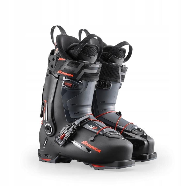 Chaussures De Ski Hf Pro 130 Gw Homme 5/6