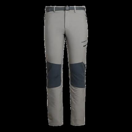 Pantalón para Hombre Trangoworld Aysen 003 Verde/Gris