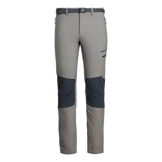 Pantalón para Hombre Trangoworld Aysen 003 Verde/Gris