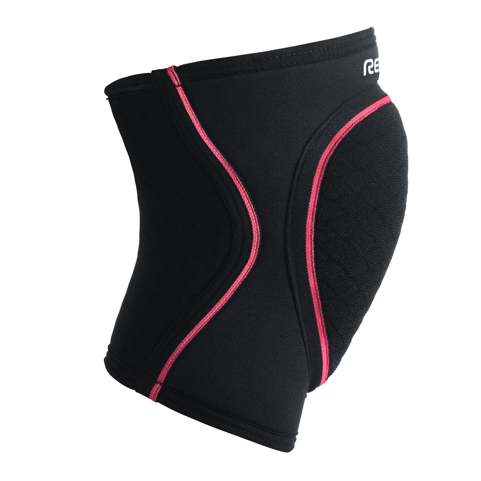 Rehband Genouillère Junior | Protection genou enfants handball & volleyball 2/7