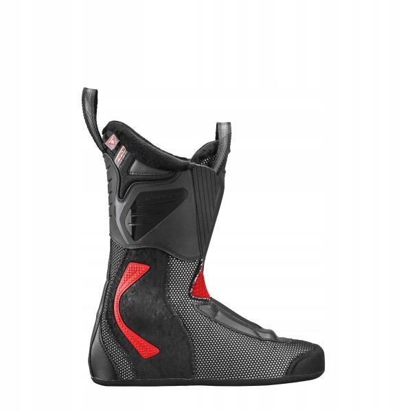 Scarponi da sci verdi da donna Nordica Speedmachine 3 Boa 105 W Gw 6/6