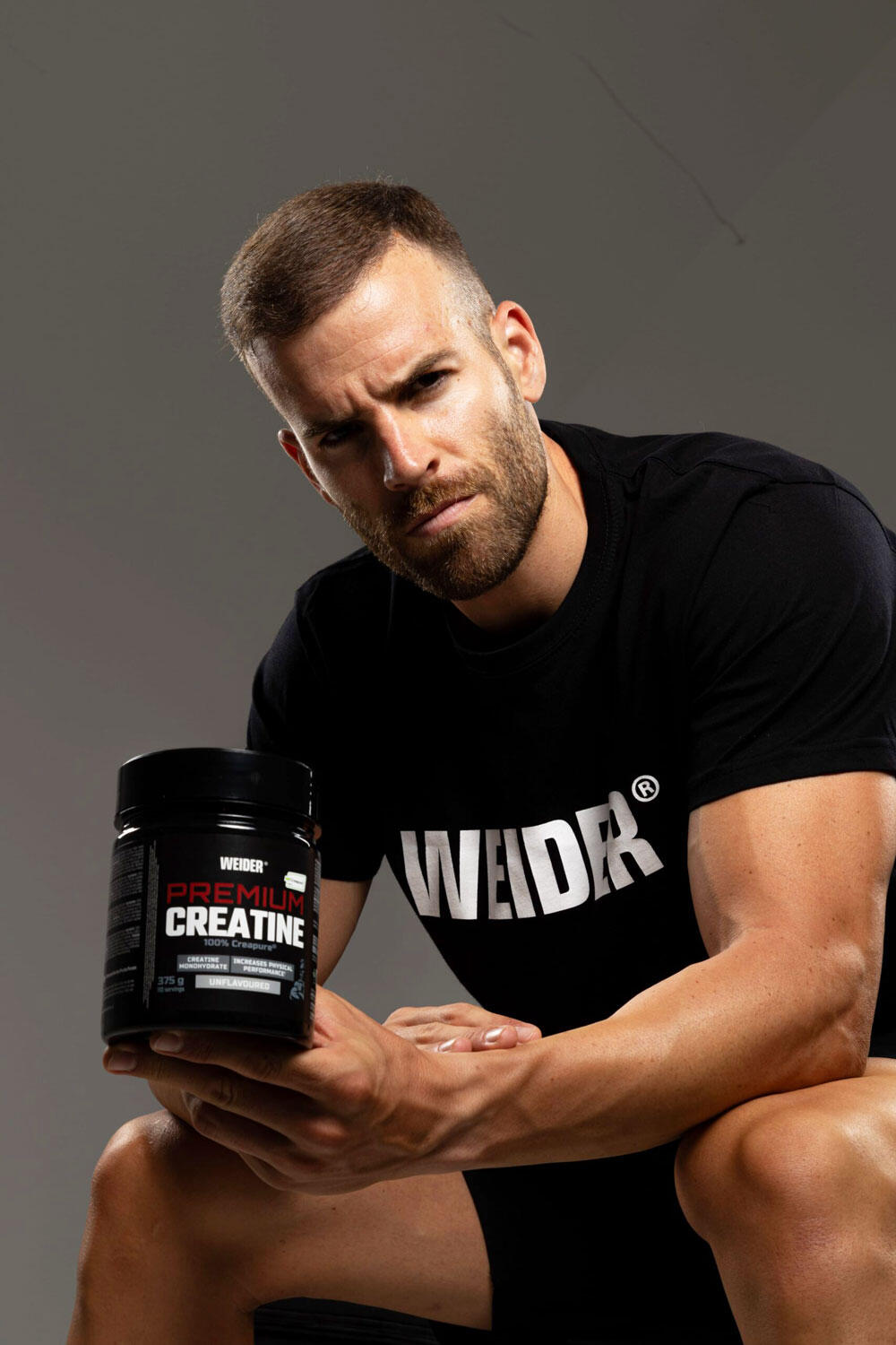 Creatina monoidrato - Premium Creatine 100% Creapure® - Anguria 4/6