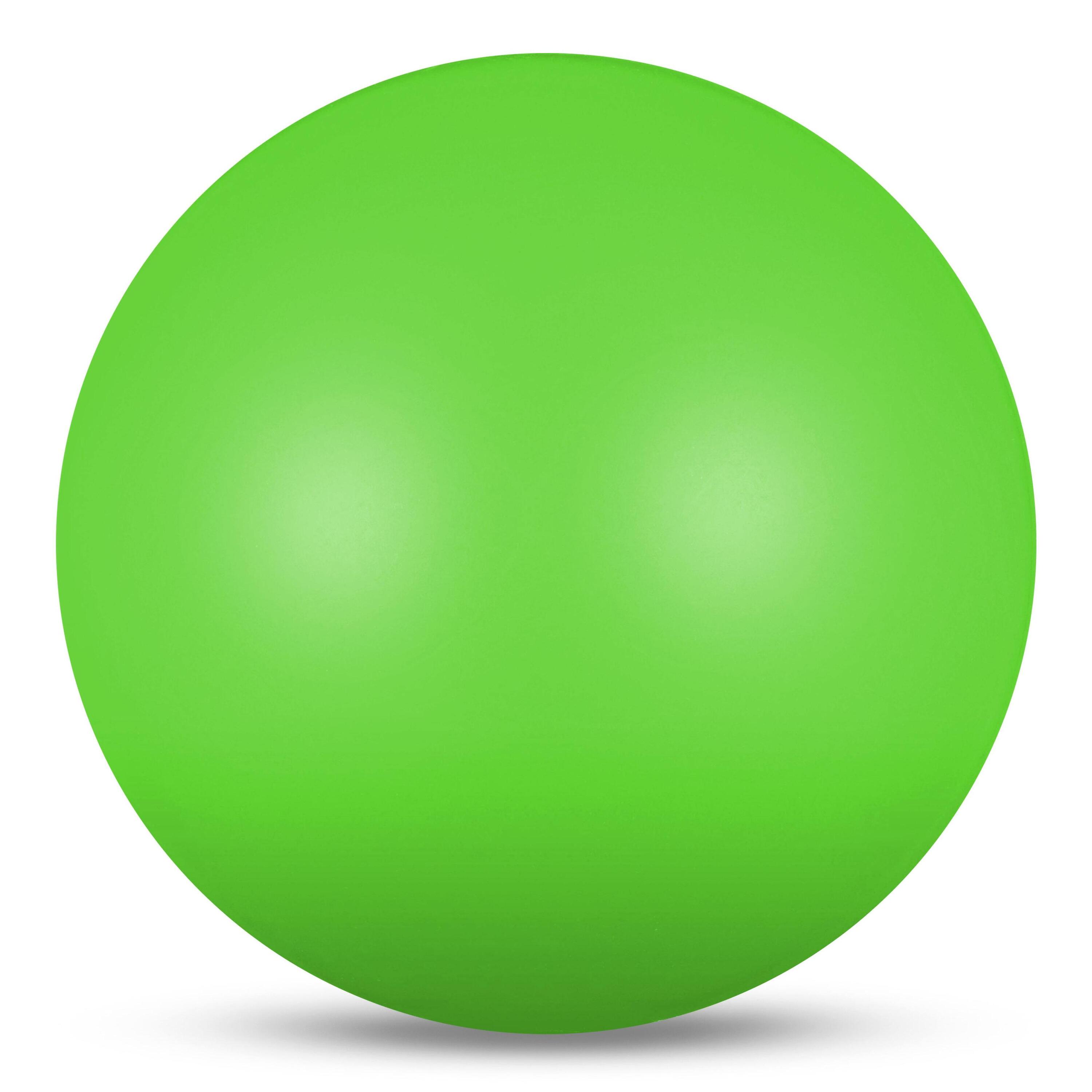 Lichtgroen