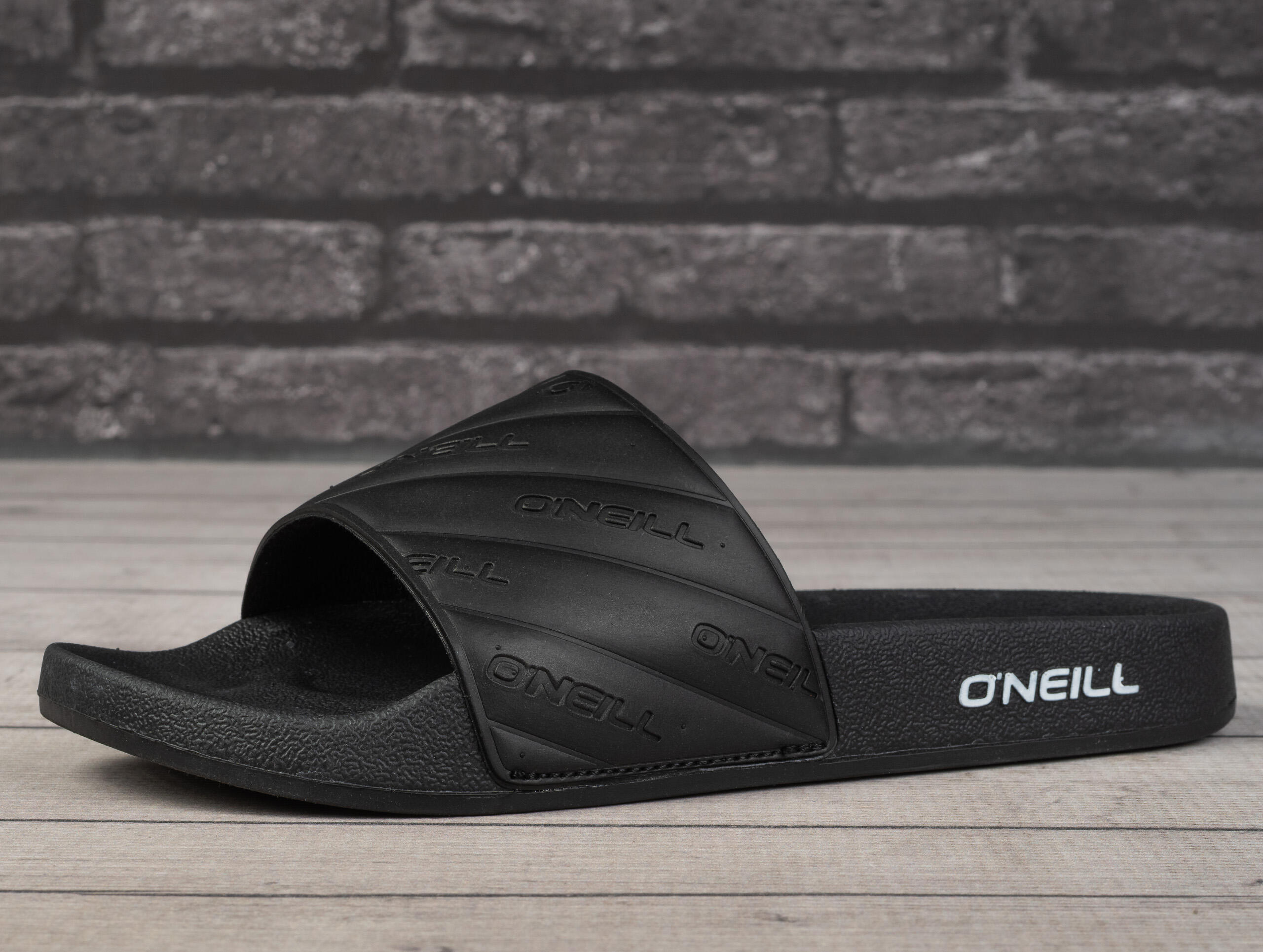 Klapki damskie O'NEILL LOGO SLIDES WOMEN 3/6