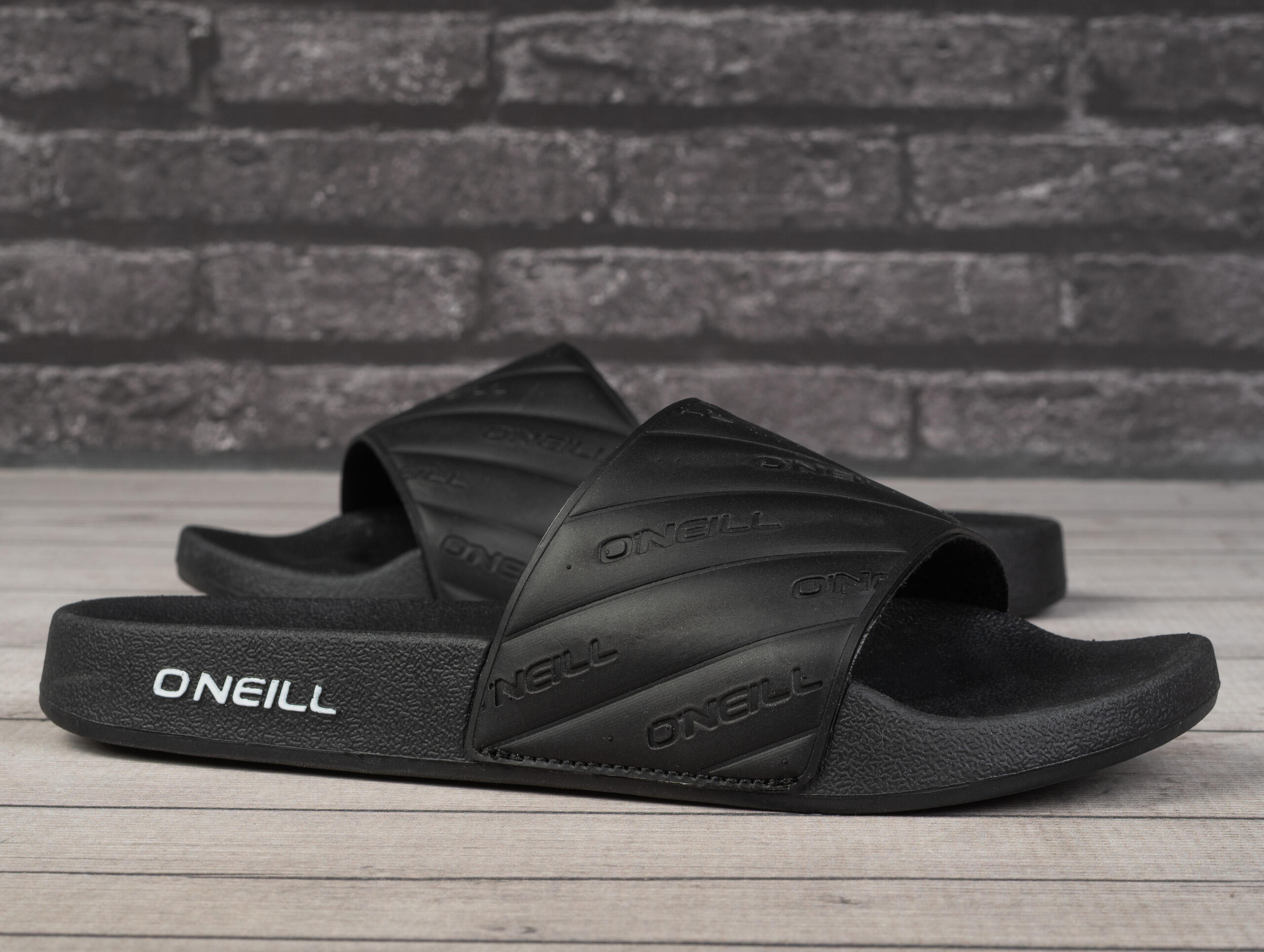 Klapki damskie O'NEILL LOGO SLIDES WOMEN